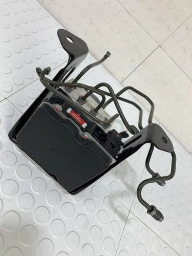 Módulo Abs Para Smart Fortwo 2014 C451 1.0t