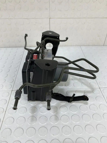 Módulo Abs Para Smart Fortwo 2014 C451 1.0t