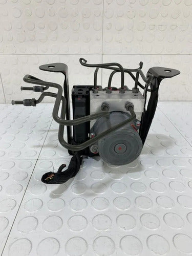 Módulo Abs Para Smart Fortwo 2014 C451 1.0t