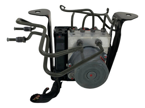 Módulo Abs Para Smart Fortwo 2014 C451 1.0t