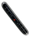 Boton Cierre Intermitentes Para Smart Fortwo 2014 C451 1.0t Negro