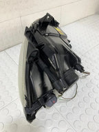 Faro Derecho Para Smart Fortwo 2014 C451 1.0t