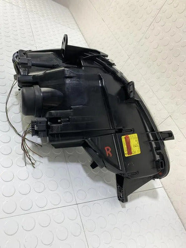 Faro Derecho Para Smart Fortwo 2014 C451 1.0t