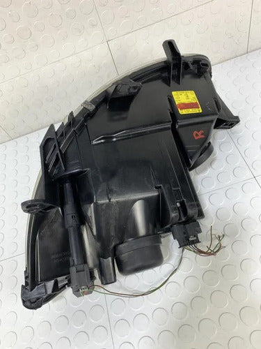 Faro Derecho Para Smart Fortwo 2014 C451 1.0t