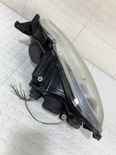 Faro Derecho Para Smart Fortwo 2014 C451 1.0t