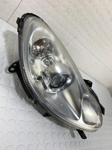 Faro Derecho Para Smart Fortwo 2014 C451 1.0t