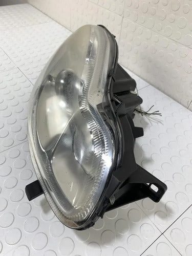 Faro Derecho Para Smart Fortwo 2014 C451 1.0t