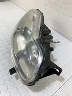 Faro Derecho Para Smart Fortwo 2014 C451 1.0t