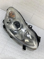 Faro Derecho Para Smart Fortwo 2014 C451 1.0t