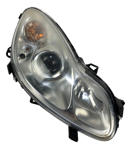 Faro Derecho Para Smart Fortwo 2014 C451 1.0t