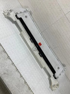 Moldura Trasera De Facia Para Smart Fortwo 2014 C451 1.0t