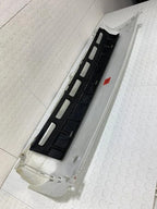 Moldura Trasera De Facia Para Smart Fortwo 2014 C451 1.0t
