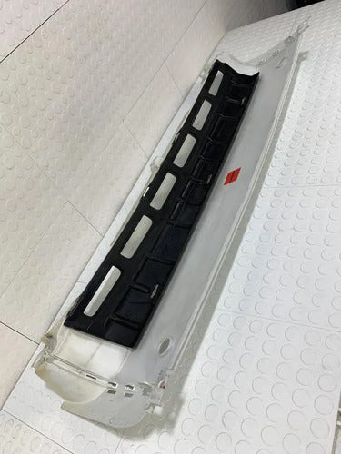 Moldura Trasera De Facia Para Smart Fortwo 2014 C451 1.0t