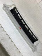 Moldura Trasera De Facia Para Smart Fortwo 2014 C451 1.0t
