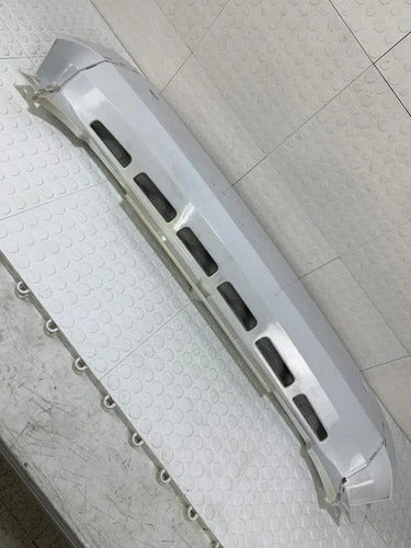 Moldura Trasera De Facia Para Smart Fortwo 2014 C451 1.0t