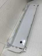 Moldura Trasera De Facia Para Smart Fortwo 2014 C451 1.0t