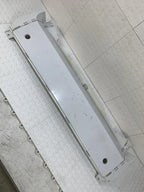 Moldura Trasera De Facia Para Smart Fortwo 2014 C451 1.0t