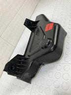 Tolva Protectora Banda Para Smart Fortwo 2014 C451 1.0t