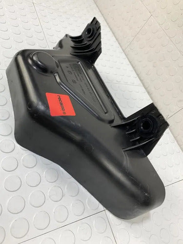 Tolva Protectora Banda Para Smart Fortwo 2014 C451 1.0t