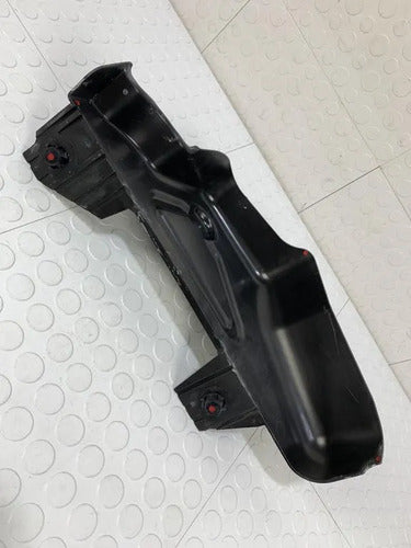 Tolva Protectora Banda Para Smart Fortwo 2014 C451 1.0t