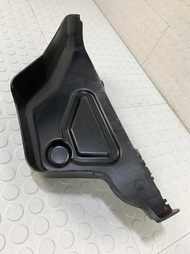 Tolva Protectora Banda Para Smart Fortwo 2014 C451 1.0t