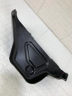 Tolva Protectora Banda Para Smart Fortwo 2014 C451 1.0t