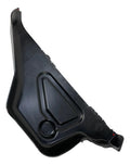 Tolva Protectora Banda Para Smart Fortwo 2014 C451 1.0t