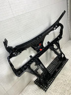 Marco Radiador Para Smart Fortwo 2014 C451 1.0t