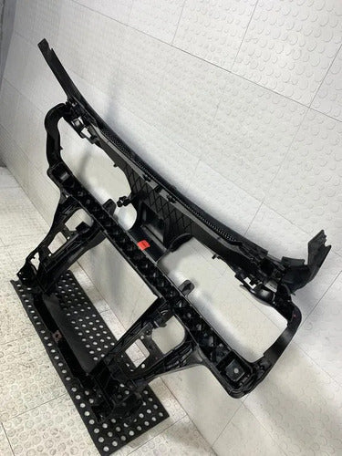 Marco Radiador Para Smart Fortwo 2014 C451 1.0t