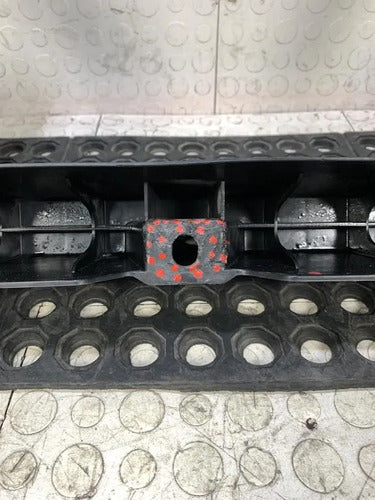 Marco Radiador Para Smart Fortwo 2014 C451 1.0t