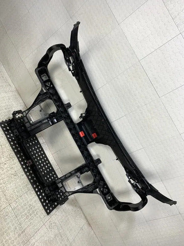 Marco Radiador Para Smart Fortwo 2014 C451 1.0t