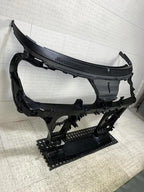 Marco Radiador Para Smart Fortwo 2014 C451 1.0t