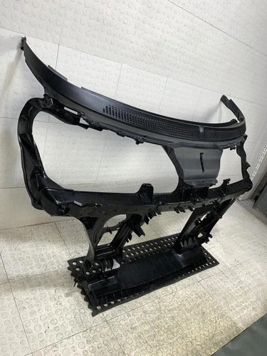 Marco Radiador Para Smart Fortwo 2014 C451 1.0t