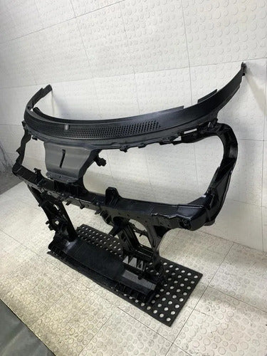 Marco Radiador Para Smart Fortwo 2014 C451 1.0t