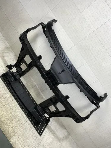 Marco Radiador Para Smart Fortwo 2014 C451 1.0t