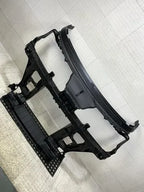 Marco Radiador Para Smart Fortwo 2014 C451 1.0t