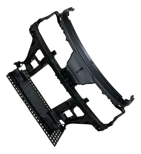 Marco Radiador Para Smart Fortwo 2014 C451 1.0t
