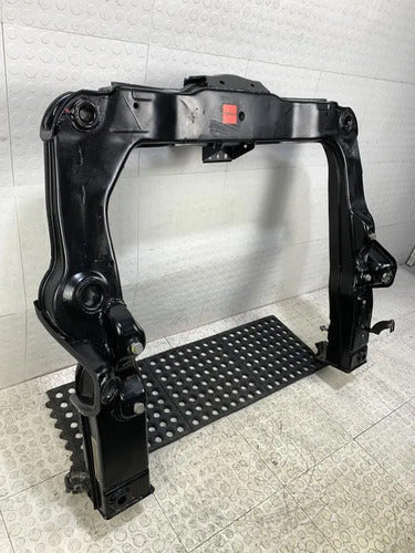 Puente Bastidor Trasero Para Smart Fortwo 2014 C451 1.0t