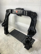 Puente Bastidor Trasero Para Smart Fortwo 2014 C451 1.0t