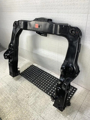Puente Bastidor Trasero Para Smart Fortwo 2014 C451 1.0t