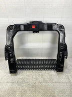 Puente Bastidor Trasero Para Smart Fortwo 2014 C451 1.0t