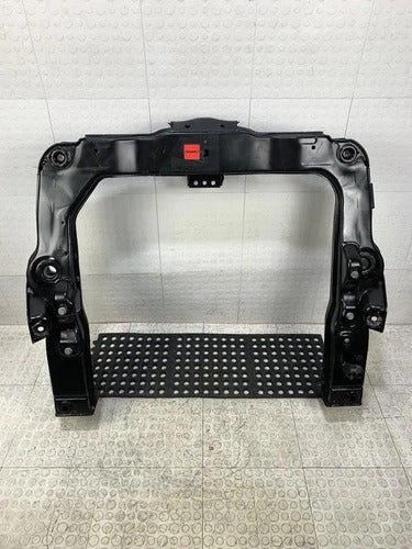 Puente Bastidor Trasero Para Smart Fortwo 2014 C451 1.0t