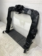 Puente Bastidor Trasero Para Smart Fortwo 2014 C451 1.0t