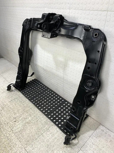 Puente Bastidor Trasero Para Smart Fortwo 2014 C451 1.0t
