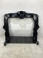 Puente Bastidor Trasero Para Smart Fortwo 2014 C451 1.0t