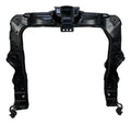 Puente Bastidor Trasero Para Smart Fortwo 2014 C451 1.0t