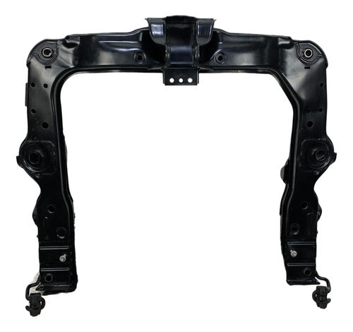 Puente Bastidor Trasero Para Smart Fortwo 2014 C451 1.0t