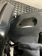 Eje Trasero Para Smart Fortwo 2014 C451 1.0t