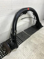 Eje Trasero Para Smart Fortwo 2014 C451 1.0t