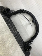 Eje Trasero Para Smart Fortwo 2014 C451 1.0t